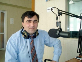 Руслан Гереев. Фото с сайта folksland.net Руслан Гереев. Фото с сайта folksland.net