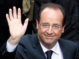 Франсуа Олланд. Фото: news.am Франсуа Олланд. Фото: news.am