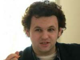 Максим Ефимов. Фото с сайта frontlinedefenders.org Максим Ефимов. Фото с сайта frontlinedefenders.org