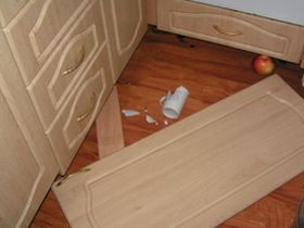 После обыска. Фото с сайта periscop.prpc.ru После обыска. Фото с сайта periscop.prpc.ru