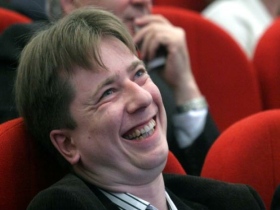 Владимир Бурматов. Фото с сайта burmatoff.livejournal.com Владимир Бурматов. Фото с сайта burmatoff.livejournal.com