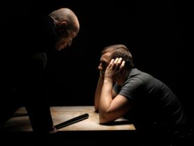 Допрос. Фото: news.rambler.ru Допрос. Фото: news.rambler.ru