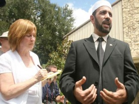 Мухаммед Мусри. Фото с сайта gulfnews.com. Мухаммед Мусри. Фото с сайта gulfnews.com.