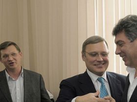 РПР-"Парнас". Фрагмент фото с сайта news.rambler.ru РПР-"Парнас". Фрагмент фото с сайта news.rambler.ru