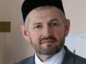 Валиулла Якупов. Фото: духовное управление мусульман Республики Татарстан Валиулла Якупов. Фото: духовное управление мусульман Республики Татарстан