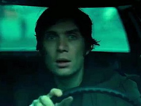 Кадр из фильма "Красные огни" Кадр из фильма "Красные огни"