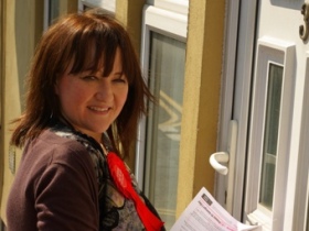 Керри МакКарти. Фото с официального сайта депутата kerrymccarthymp.org Керри МакКарти. Фото с официального сайта депутата kerrymccarthymp.org