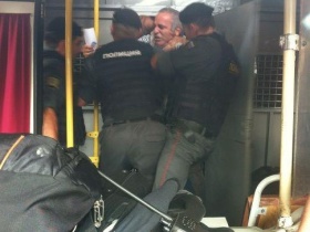 Гарри Каспаров. Фото с сайта Vk.com Гарри Каспаров. Фото с сайта Vk.com