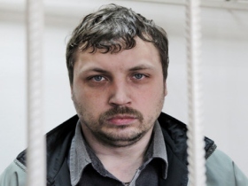 Михаил Косенко. Фото с сайта gazeta.ru Михаил Косенко. Фото с сайта gazeta.ru