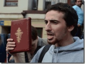 Дмитрий Цорионов. Фото: blogs.mail.ru Дмитрий Цорионов. Фото: blogs.mail.ru