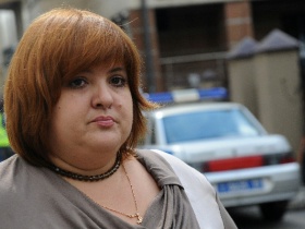 Адвокат Виолетта Волкова. Фото с сайта img4.dp.ru Адвокат Виолетта Волкова. Фото с сайта img4.dp.ru