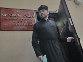 Игумен Тимофей (Алексей Подобедов). Фото с сайта kp.ru Игумен Тимофей (Алексей Подобедов). Фото с сайта kp.ru