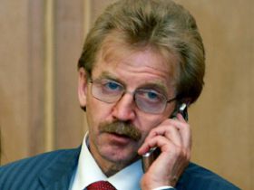 Мэр наукограда Кольцово Николай Красников. Фото с сайта sweet211.ru Мэр наукограда Кольцово Николай Красников. Фото с сайта sweet211.ru