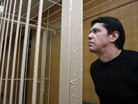 Олег Лурье. Фото с сайта: peoples.ru Олег Лурье. Фото с сайта: peoples.ru