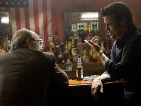 Кадр из фильма "Ограбление казино" Кадр из фильма "Ограбление казино"