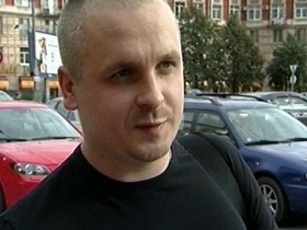 Дмитрий Динзе. Фото с сайта 1tv.ru Дмитрий Динзе. Фото с сайта 1tv.ru