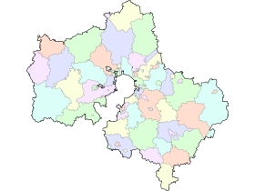 Московская область. Фото: http://ru.wikipedia.org Московская область. Фото: http://ru.wikipedia.org