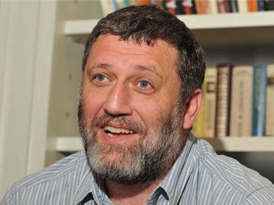 Сергей Пархоменко. Фото: ria.ru Сергей Пархоменко. Фото: ria.ru