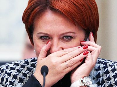Елена Скрынник. Фото с сайта dirty.ru Елена Скрынник. Фото с сайта dirty.ru