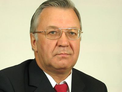 Николай Переделкин. Фото с сайта berdsk-city.ru Николай Переделкин. Фото с сайта berdsk-city.ru