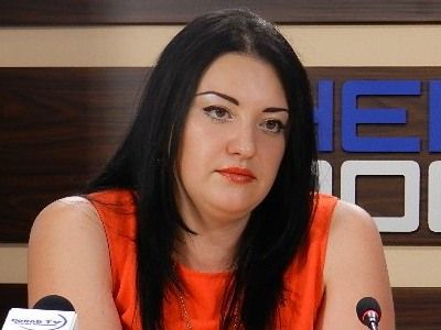 Оксана Преображенская. Фото с сайта spilnasprava.ucoz.com Оксана Преображенская. Фото с сайта spilnasprava.ucoz.com