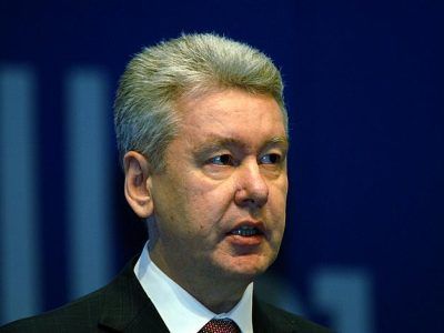 Сергей Собянин. Фото: ru.electionsmeter.com Сергей Собянин. Фото: ru.electionsmeter.com