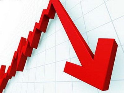 Рейтинг падает. Источник: uainfo.censor.net.ua Рейтинг падает. Источник: uainfo.censor.net.ua