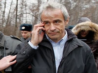 Константин Фетисов. Фото с сайта mk.ru Константин Фетисов. Фото с сайта mk.ru