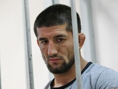 Расул Мирзаев. Фото с сайта topnews24.ru Расул Мирзаев. Фото с сайта topnews24.ru