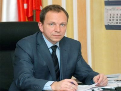 Владислав Петров. Фото с сайта energycontact.ru Владислав Петров. Фото с сайта energycontact.ru