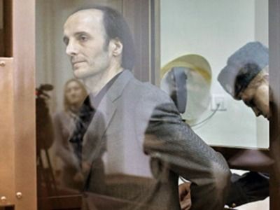 Юсуп Темерханов. Фото с сайта expert.ru Юсуп Темерханов. Фото с сайта expert.ru