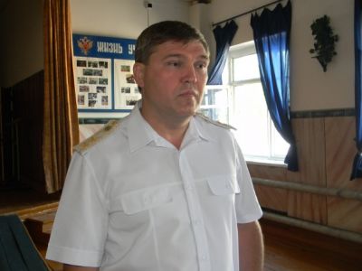 Алексей Величко. Фото: onlinetambov.ru Алексей Величко. Фото: onlinetambov.ru