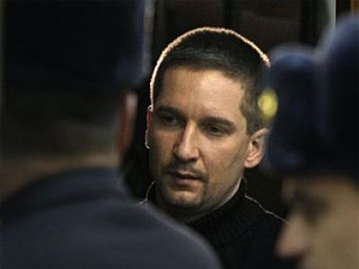 Денис Евсюков. Фото с сайта vmdaily.ru Денис Евсюков. Фото с сайта vmdaily.ru