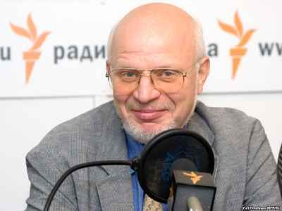 Михаил Федотов. Фото: rferl.org Михаил Федотов. Фото: rferl.org