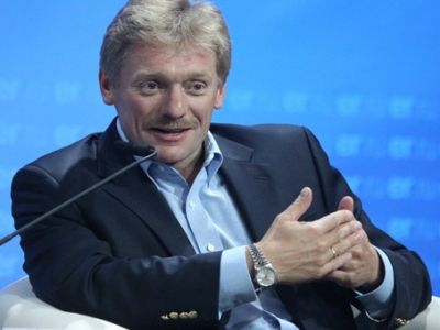 Дмитрий Песков. Фото с сайта er.ru Дмитрий Песков. Фото с сайта er.ru