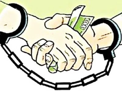 Коррупция. Фото с сайта bereg23.ru Коррупция. Фото с сайта bereg23.ru