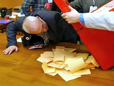 Наблюдатель на участке. Фото: ngs24.ru Наблюдатель на участке. Фото: ngs24.ru