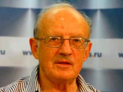 Андрей Пионтковский. Фото: svoboda.org Андрей Пионтковский. Фото: svoboda.org