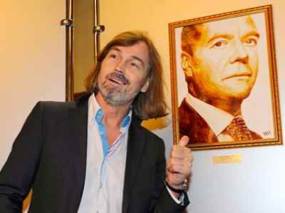 Никас Сафронов. Фото: kp.ru Никас Сафронов. Фото: kp.ru