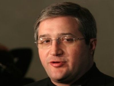 Гиви Таргамадзе. Фото с сайта tuulik.org Гиви Таргамадзе. Фото с сайта tuulik.org