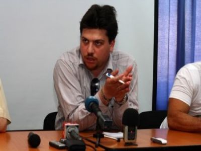 Леонид Волков. Фото veved.ru Леонид Волков. Фото veved.ru