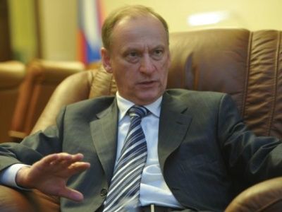 Николай Патрушев. Фото: kp.ru Николай Патрушев. Фото: kp.ru