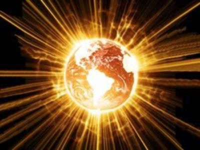 Конец света. Картинка с сайта news.am Конец света. Картинка с сайта news.am