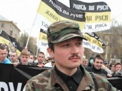 Георгий Боровиков. Фото rusnat.com Георгий Боровиков. Фото rusnat.com