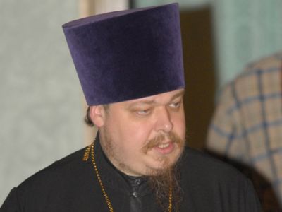 Всеволод Чаплин. Фото: forum.gorod.dp.ua Всеволод Чаплин. Фото: forum.gorod.dp.ua