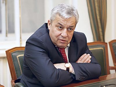 Василий Кичеджи. Фото jourdom.ru Василий Кичеджи. Фото jourdom.ru