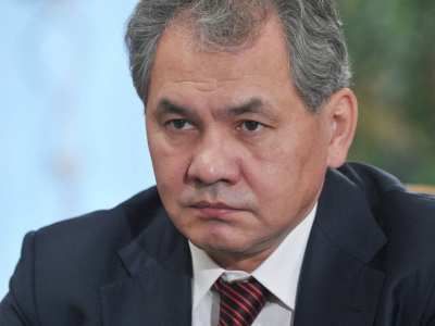 Сергей Шойгу Фото: geroikryma.net Сергей Шойгу Фото: geroikryma.net