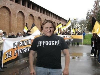 Фото из блога navalny.livejournal.com Фото из блога navalny.livejournal.com