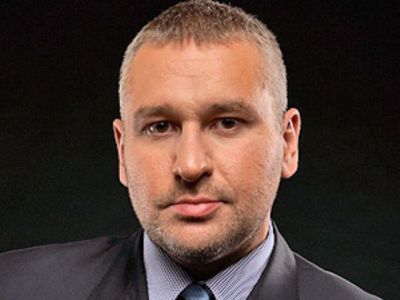 Марк Фейгин. Фото с сайта fedpress.ru Марк Фейгин. Фото с сайта fedpress.ru