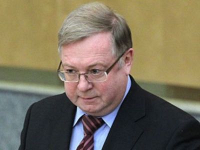 Глава Счетной палаты Сергей Степашин. Фото: lenta.ru Глава Счетной палаты Сергей Степашин. Фото: lenta.ru